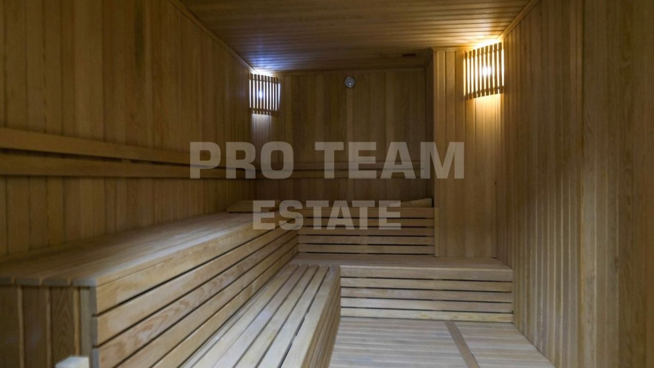 Appartamento a Antalya, Turchia, 45 m² - foto 11