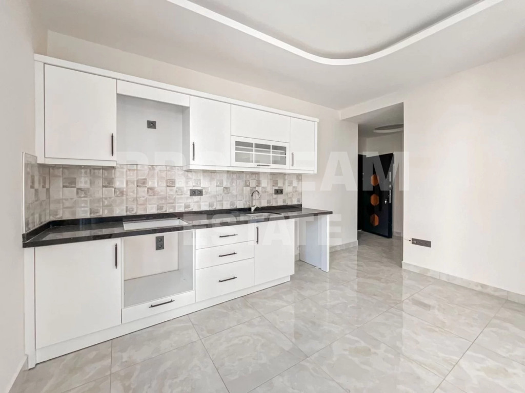Wohnung in Alanya, Türkei, 55 m² - Foto 11