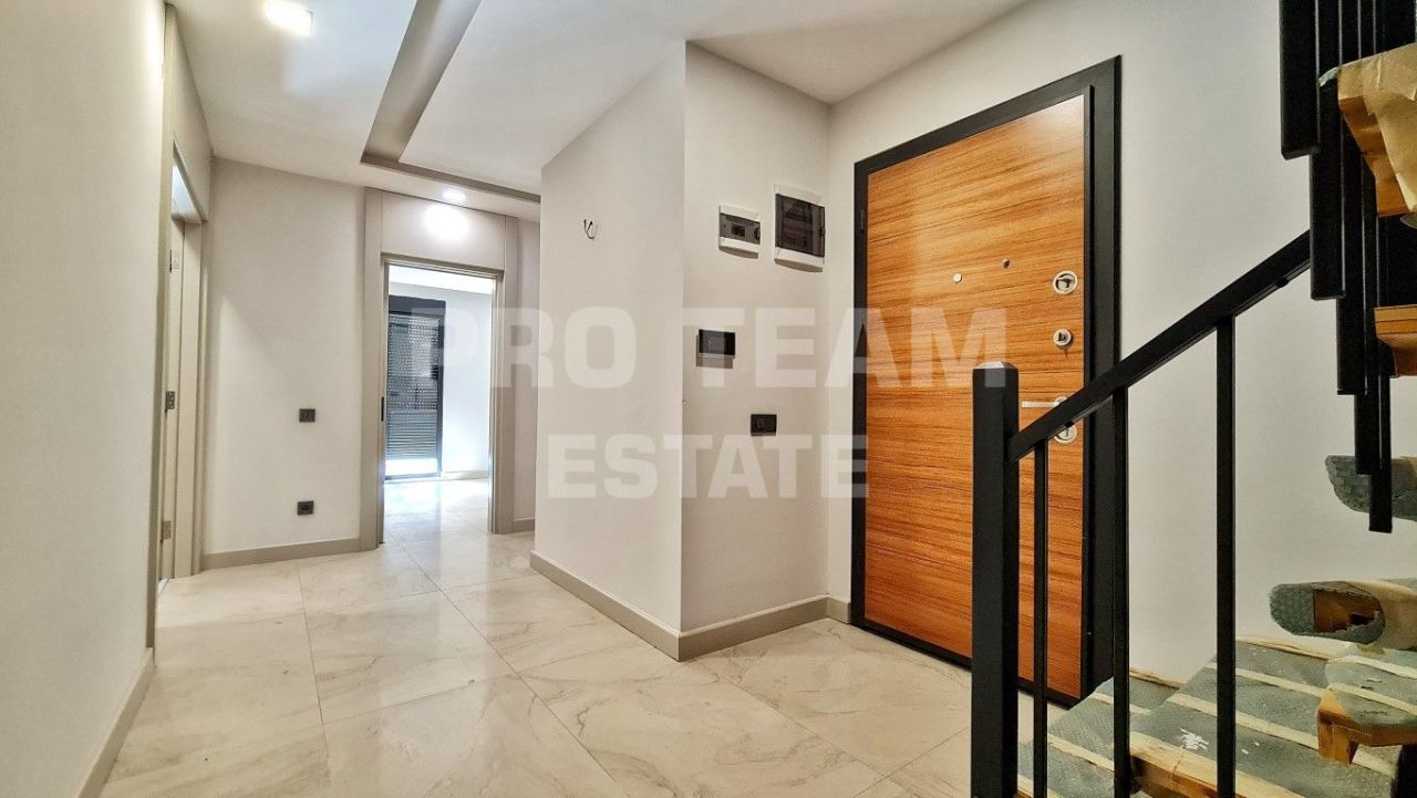 Penthouse à Antalya, Turquie, 280 m² - image 11