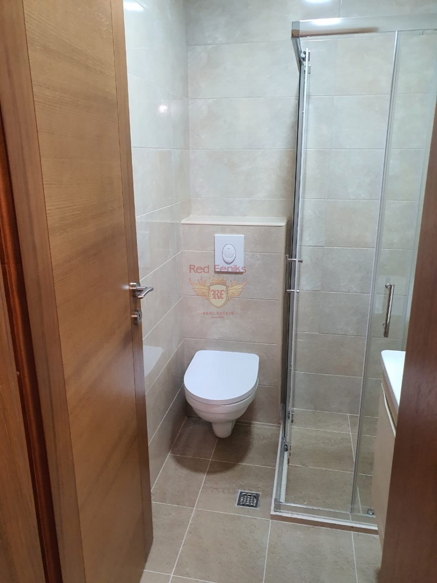 Flat in Herceg-Novi, Montenegro, 100 m² - picture 7