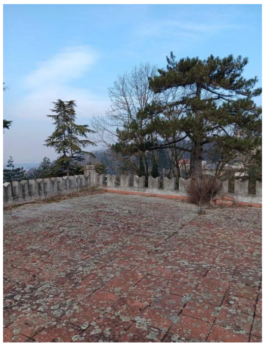 Castillo en Alessandria, Italia, 350 m² - imagen 3