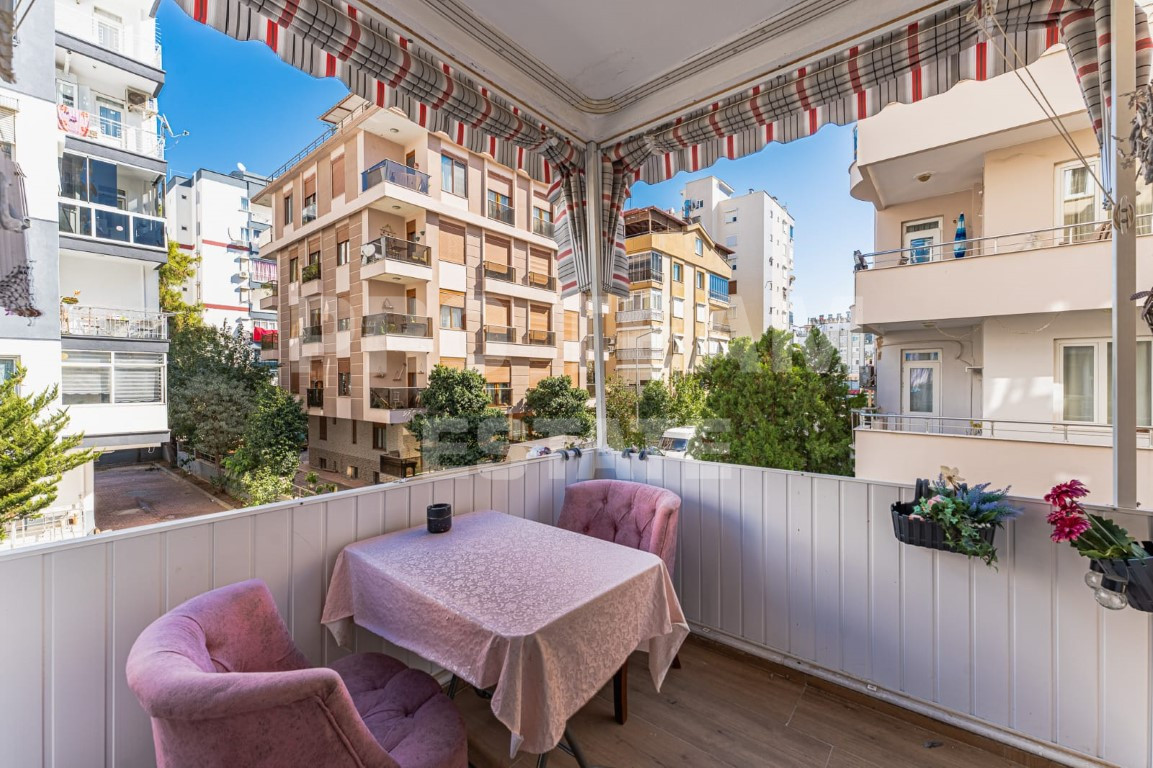 Appartement à Antalya, Turquie, 72 m² - image 11