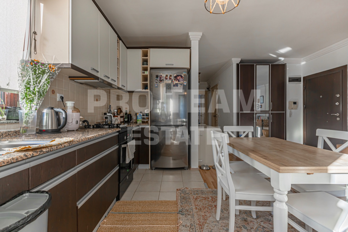 Wohnung in Antalya, Türkei, 90 m² - Foto 11