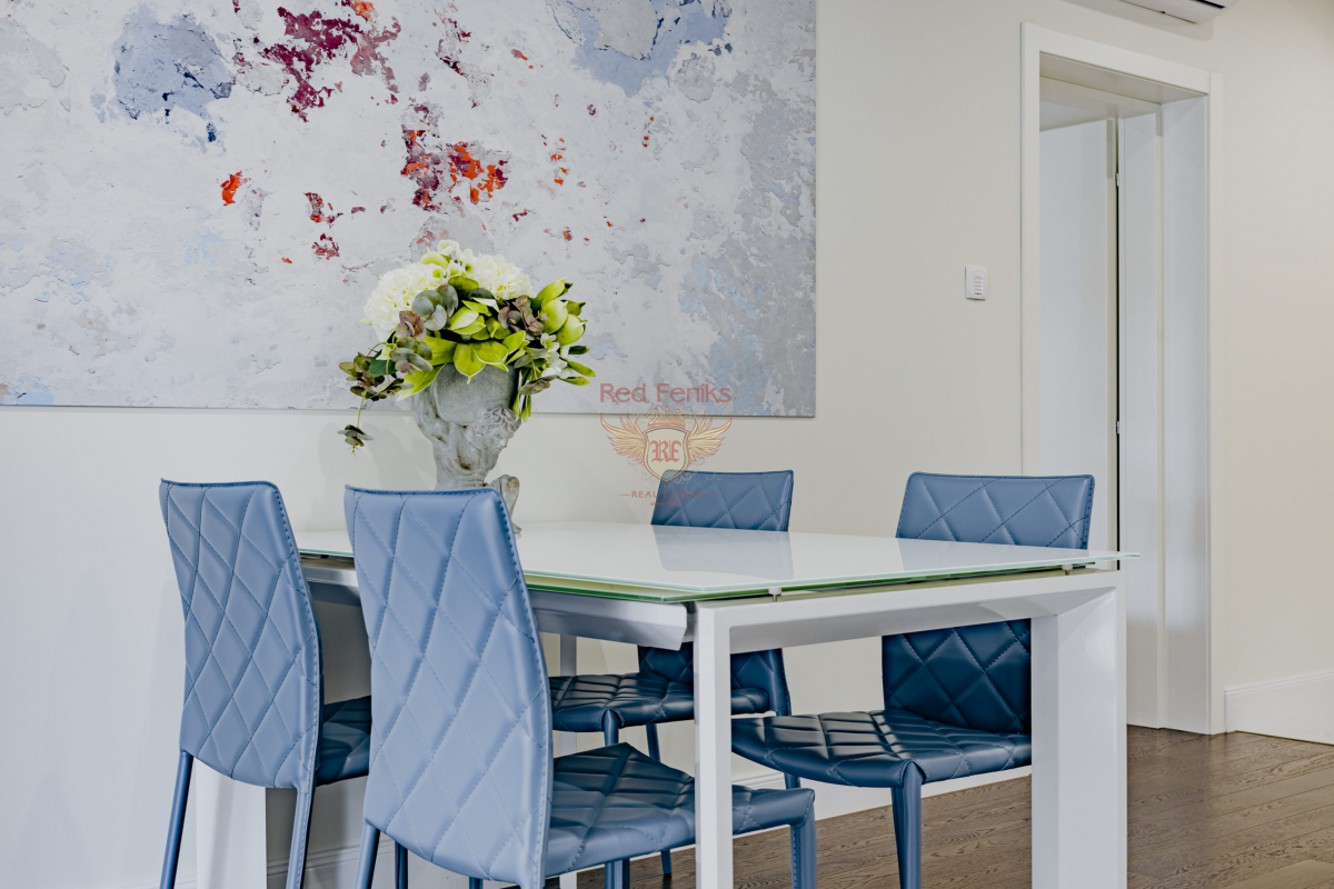 Appartement à Herceg-Novi, Monténégro, 115 m² - image 7