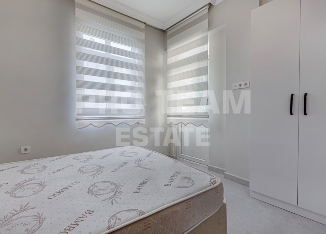 Wohnung in Antalya, Türkei, 50 m² - Foto 11