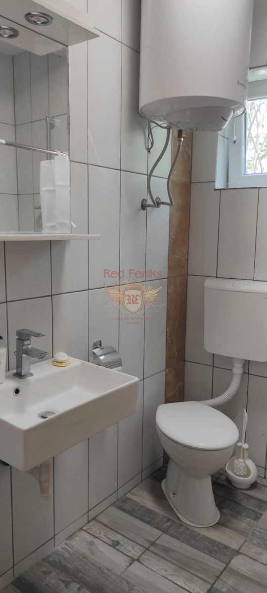 Casa en Budva, Montenegro, 80 m² - imagen 7