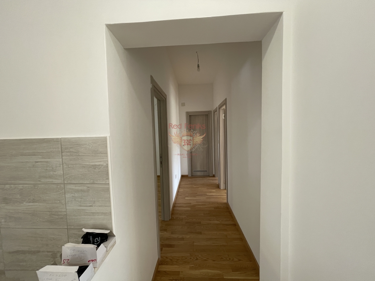 Appartement à Herceg-Novi, Monténégro, 132 m² - image 7