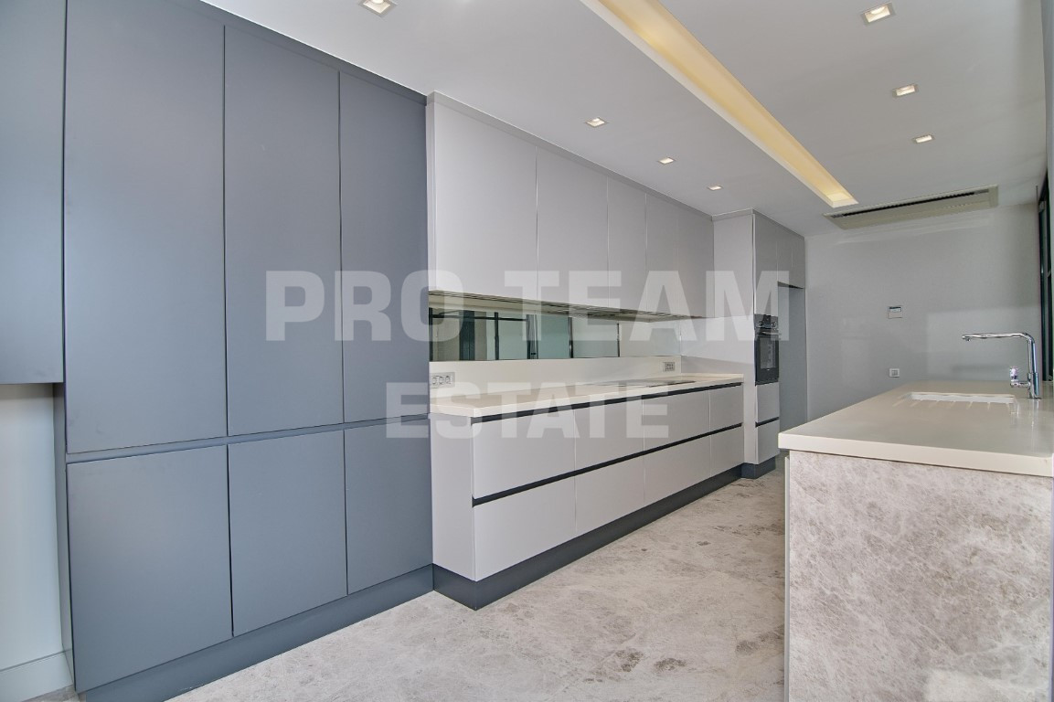 Appartamento a Antalya, Turchia, 165 m² - foto 11