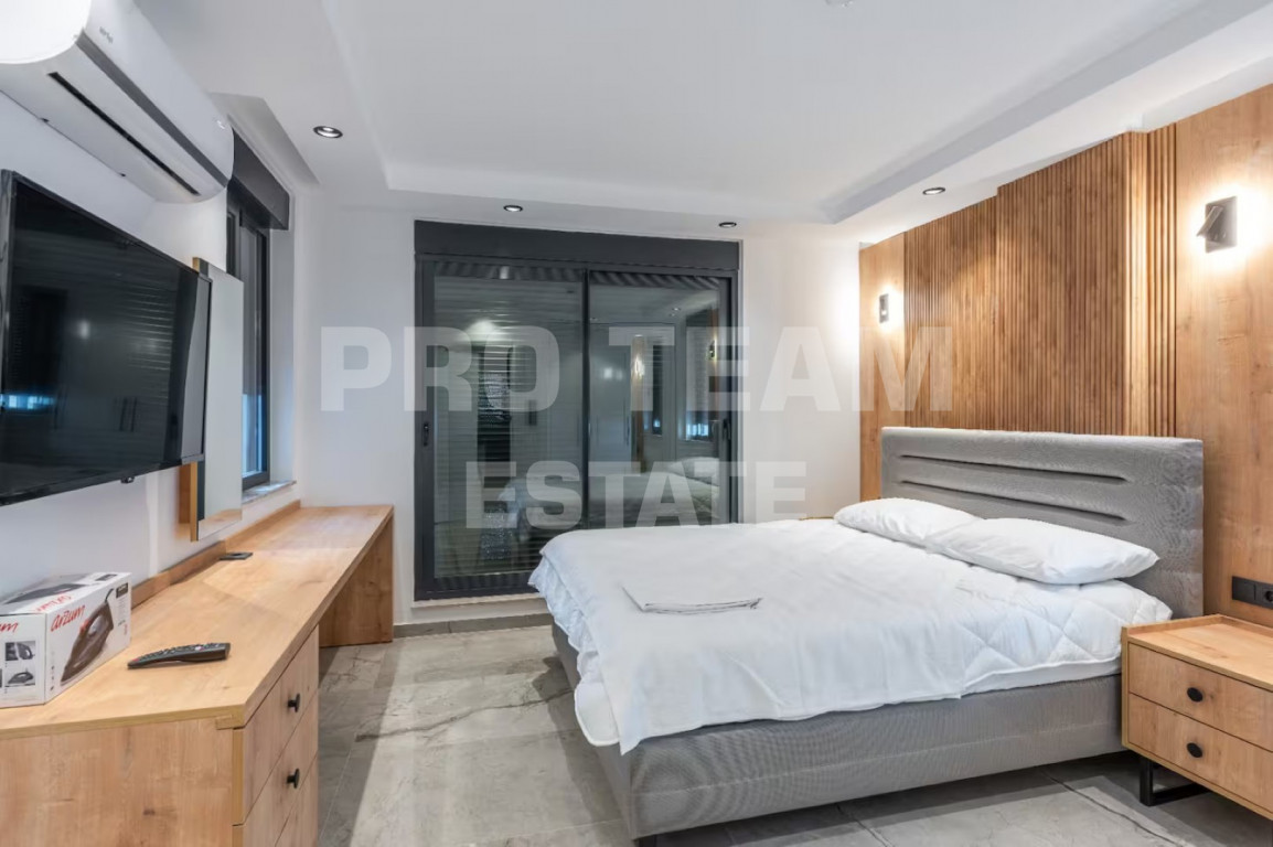 Appartamento a Antalya, Turchia, 45 m² - foto 11