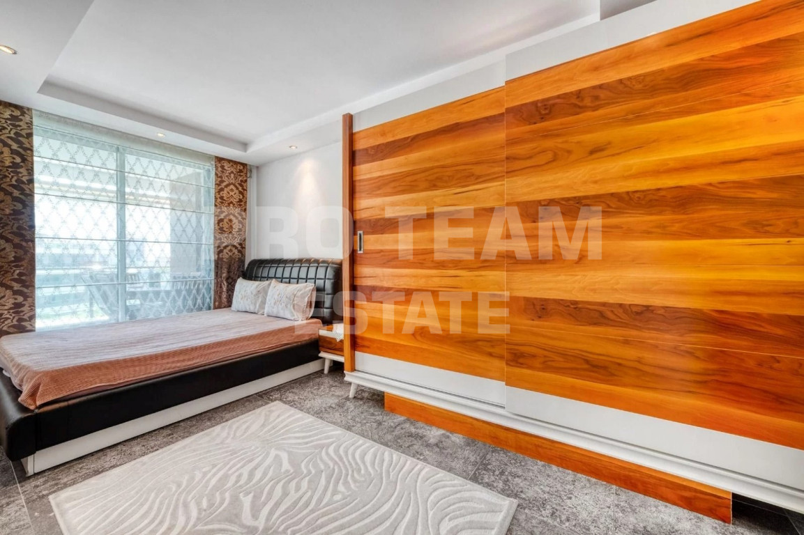 Piso en Alanya, Turquia, 105 m² - imagen 11