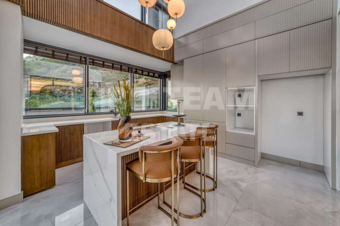 Villa in Alanya, Turkey, 300 m² - picture 11