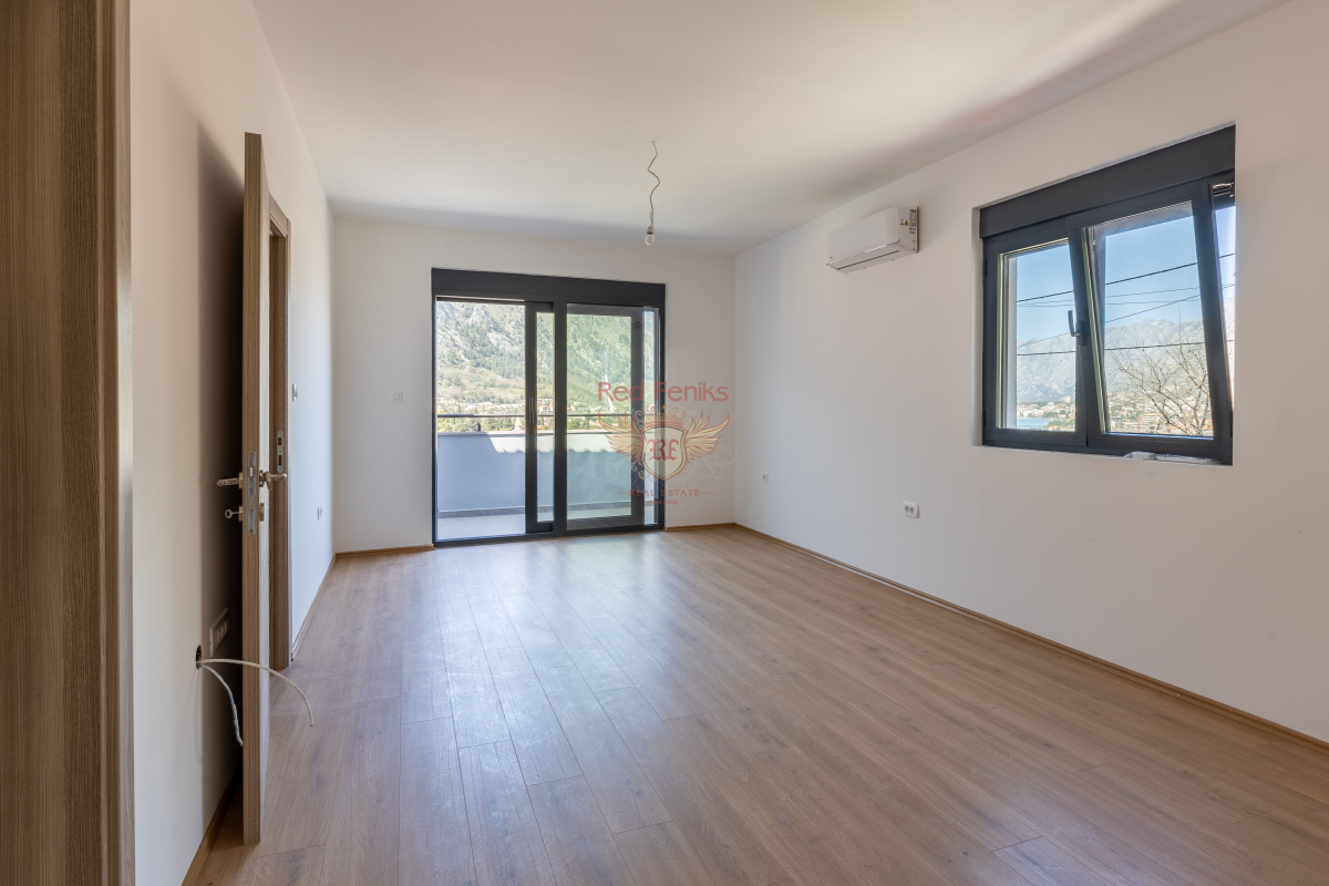 Haus in Kotor, Montenegro, 160 m² - Foto 7