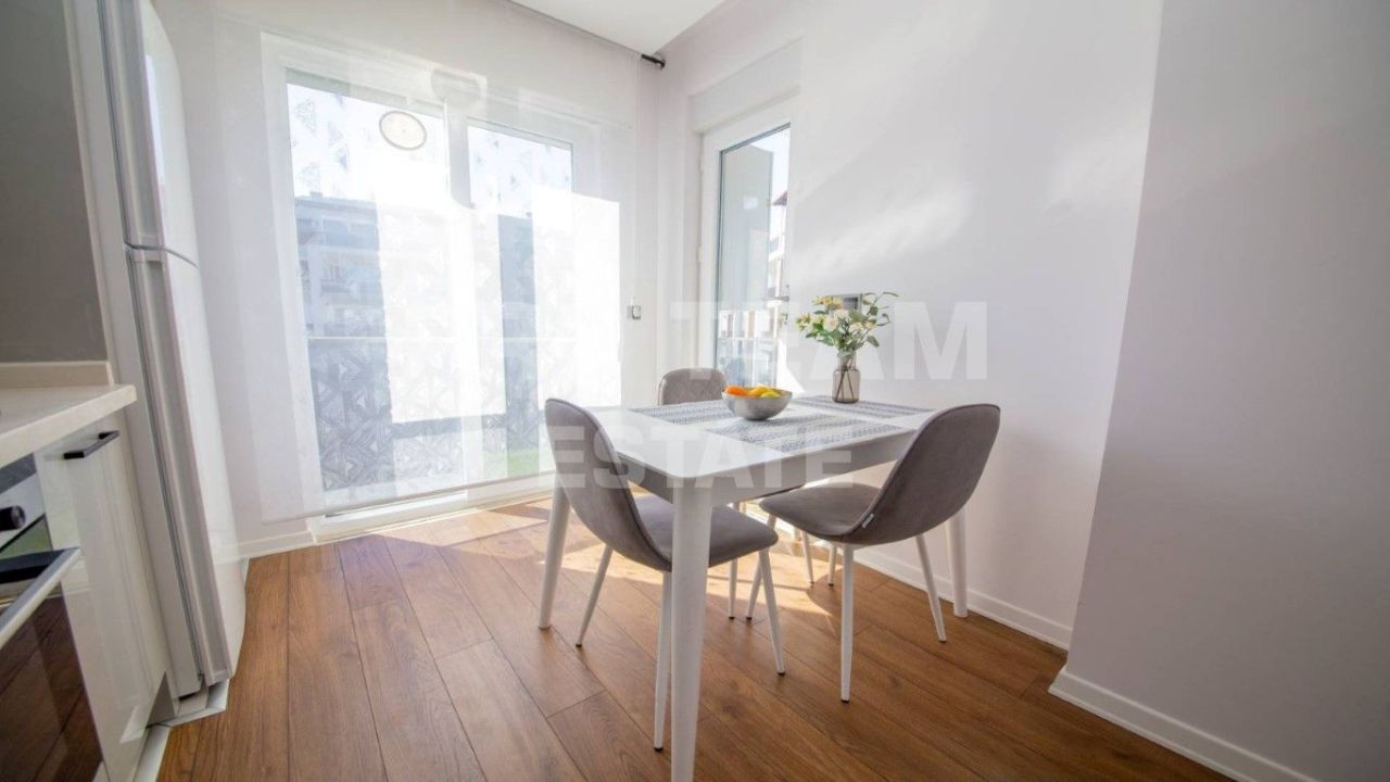 Appartamento a Antalya, Turchia, 55 m² - foto 11