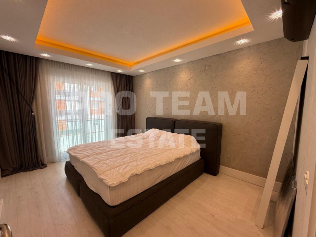 Flat in Antalya, Turkey, 85 m² - picture 11