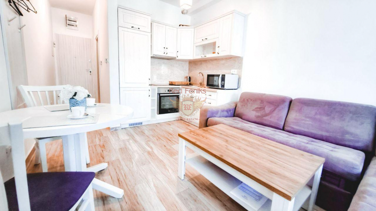 Appartement au Bar, Monténégro, 38 m² - image 7