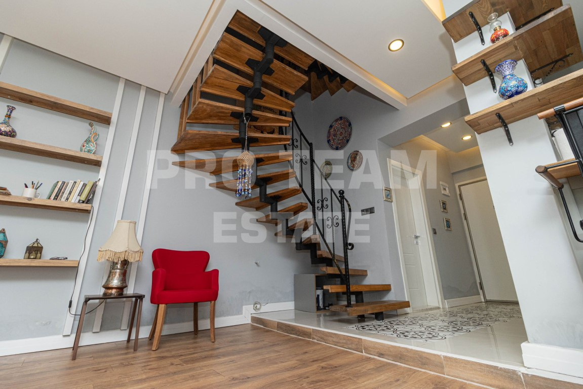 Villa à Antalya, Turquie, 180 m² - image 11