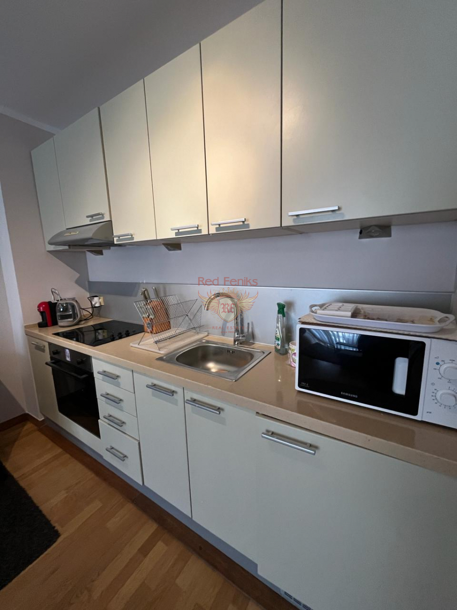Appartement à Budva, Monténégro, 75 m² - image 7