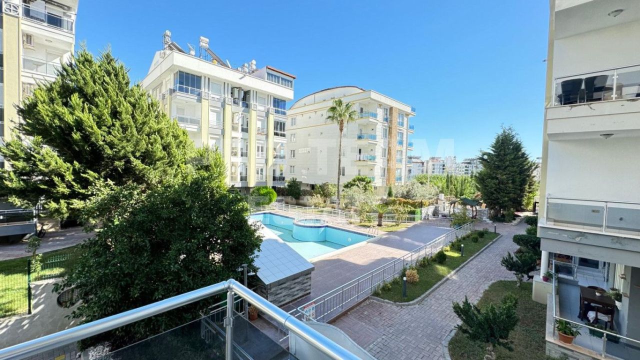 Appartamento a Antalya, Turchia, 70 m² - foto 11
