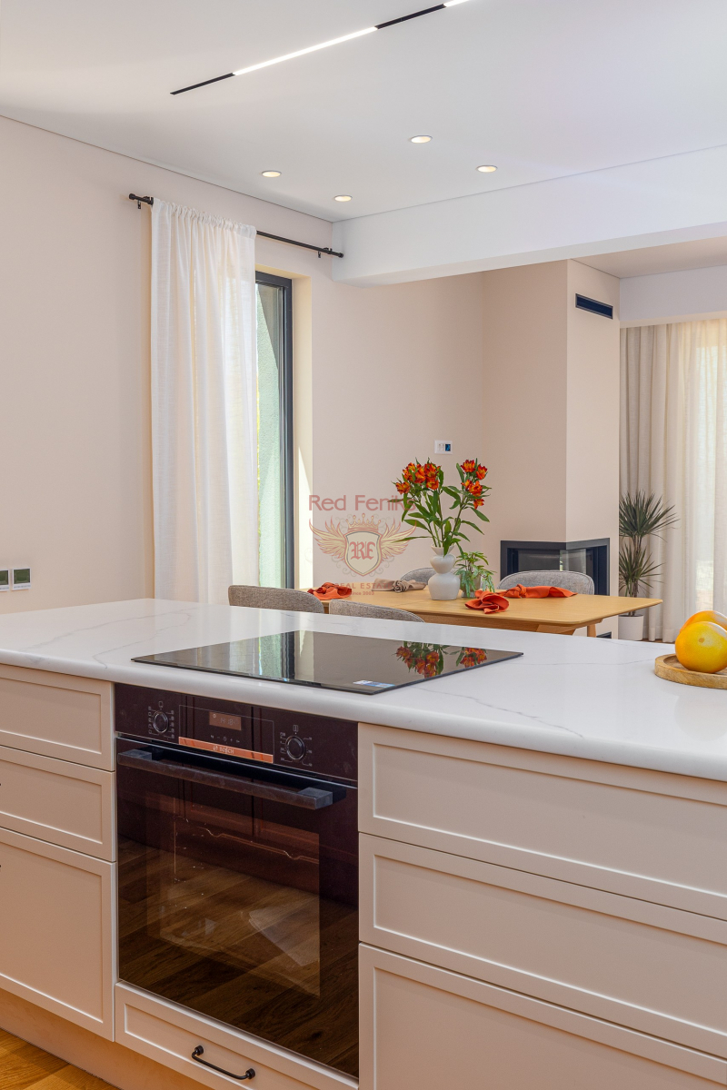 Haus in Kavač, Montenegro, 150 m² - Foto 7