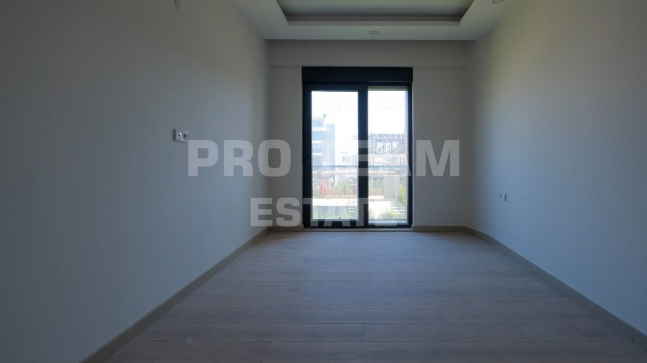 Piso en Antalya, Turquia, 72 m² - imagen 11