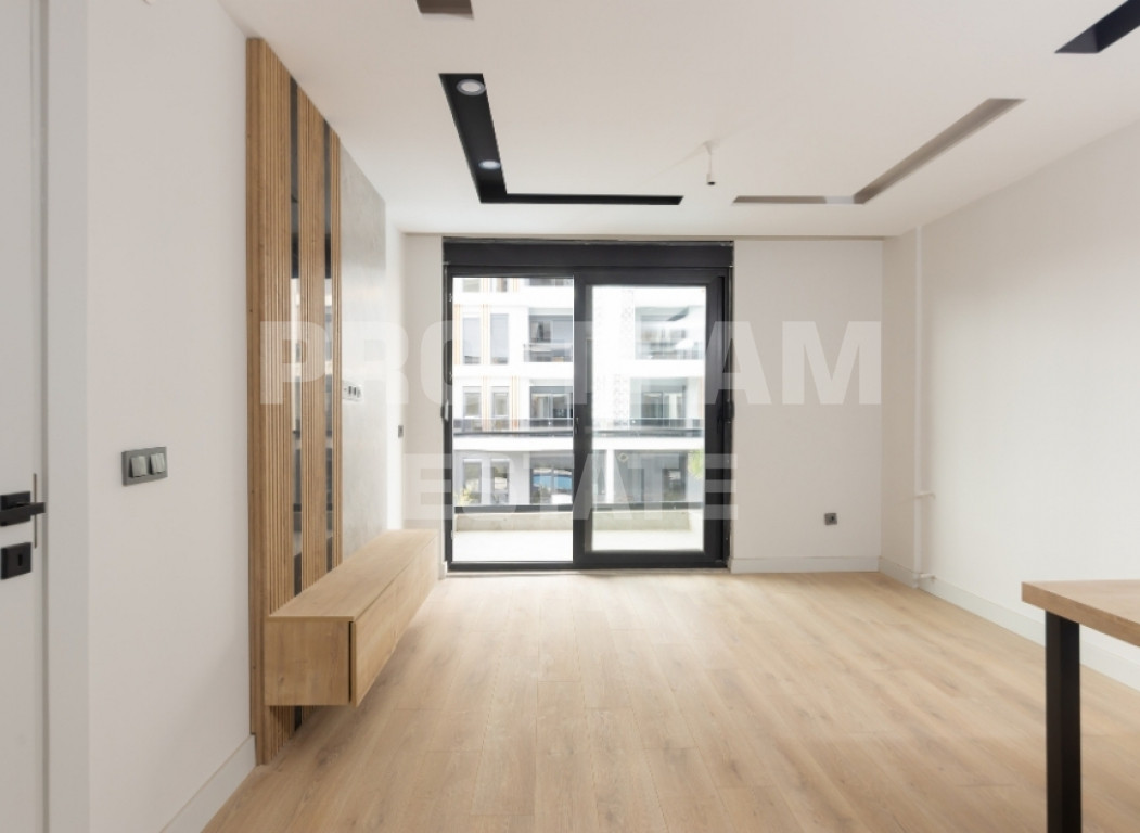 Flat in Antalya, Turkey, 60 m² - picture 11