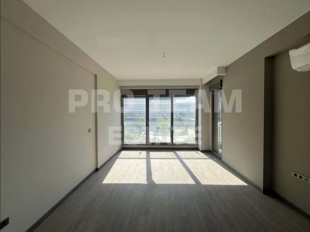 Flat in Antalya, Turkey, 40 m² - picture 11