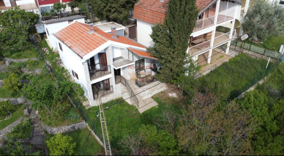 Casa a Dobra Voda, Montenegro, 82 m² - foto 7