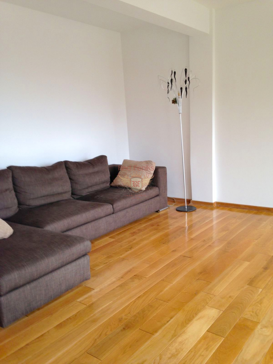 Flat in Budva, Montenegro, 112 m² - picture 7