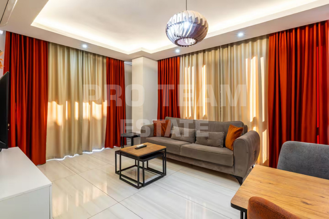 Appartement à Alanya, Turquie, 45 m² - image 11