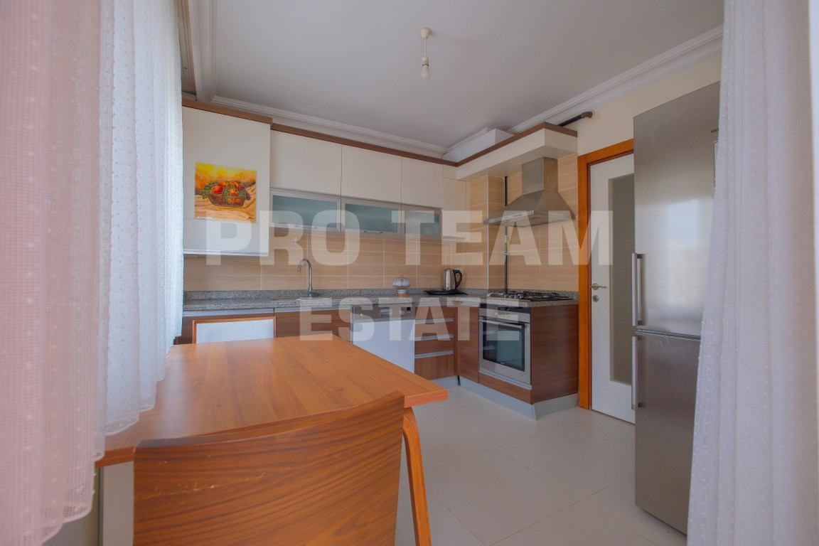 Wohnung in Antalya, Türkei, 140 m² - Foto 11