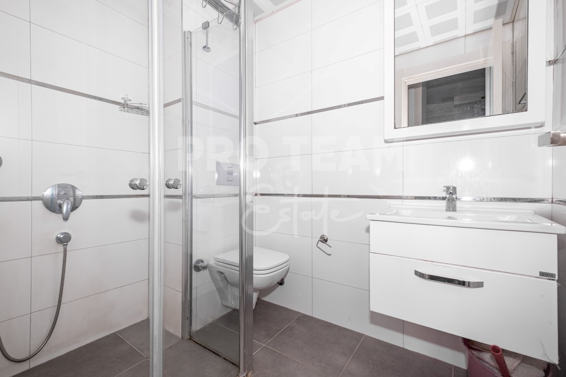 Piso en Antalya, Turquia, 60 m² - imagen 11