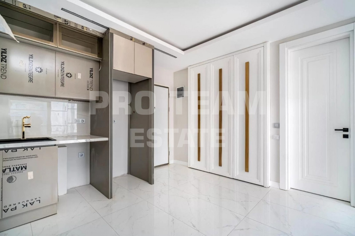 Appartamento a Alanya, Turchia, 50 m² - foto 11