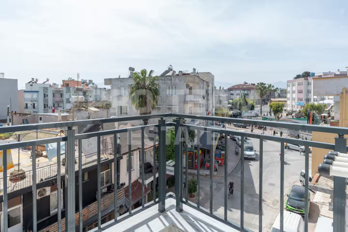 Flat in Antalya, Turkey, 80 m² - picture 11