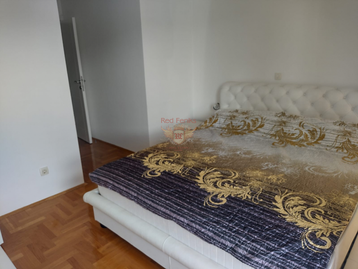 Appartamento a Herceg-Novi, Montenegro, 77 m² - foto 7