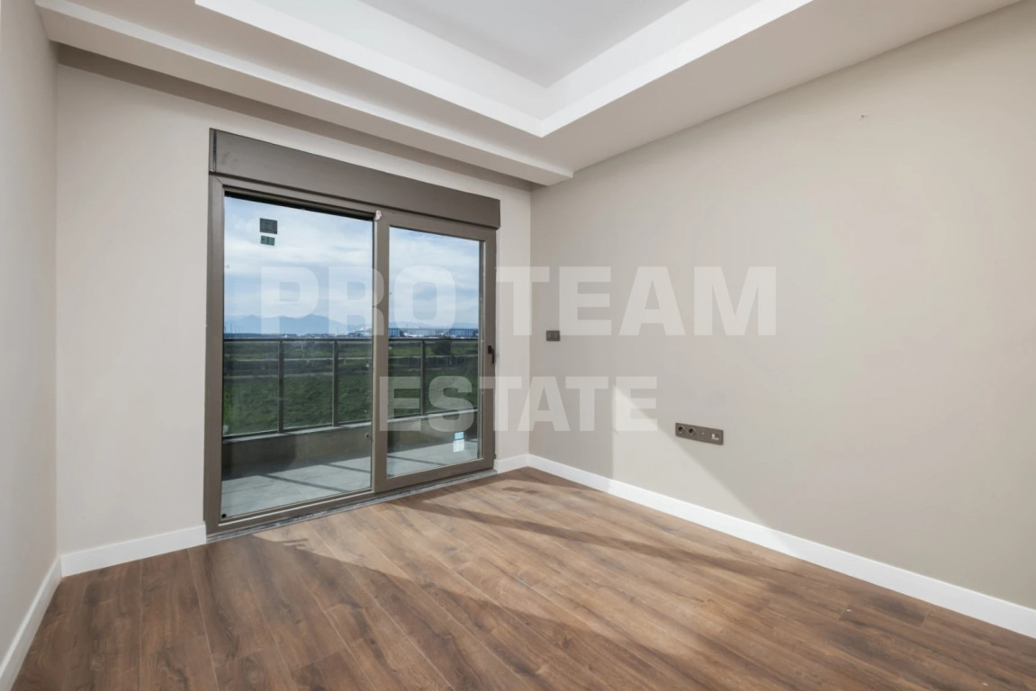 Wohnung in Antalya, Türkei, 50 m² - Foto 11