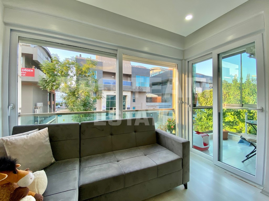 Appartamento a Antalya, Turchia, 55 m² - foto 11