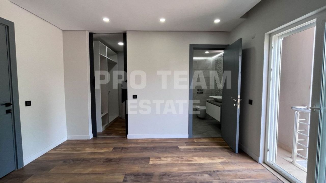 Appartamento a Antalya, Turchia, 110 m² - foto 11