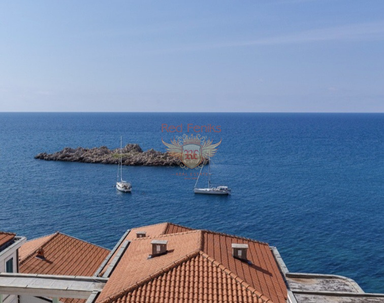Flat in Budva, Montenegro, 139 m² - picture 7
