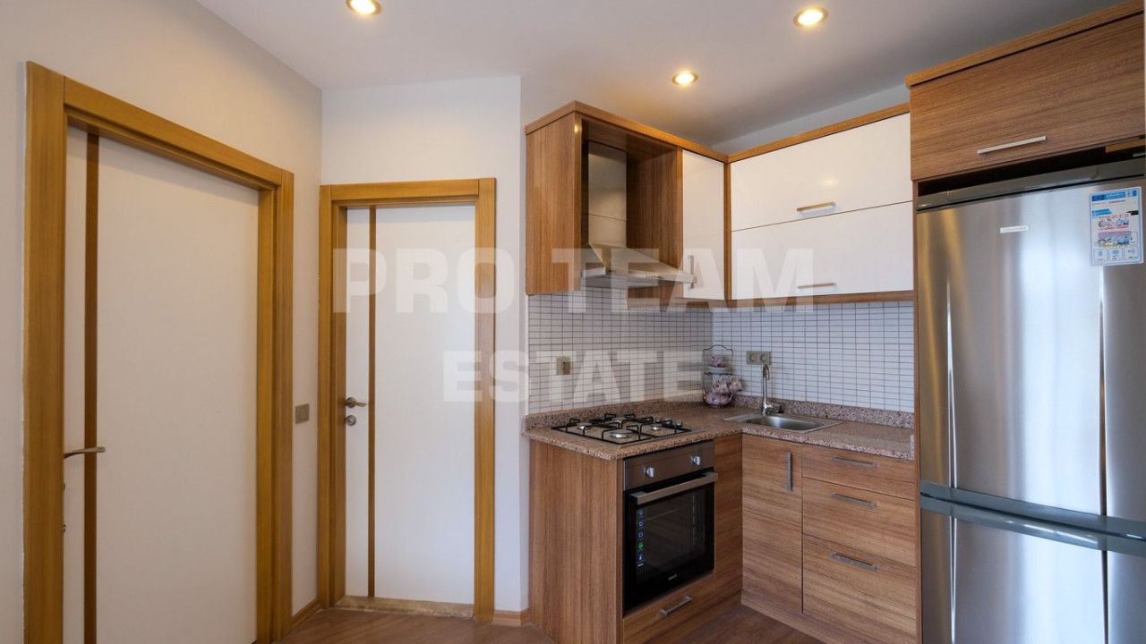 Appartamento a Antalya, Turchia, 45 m² - foto 11