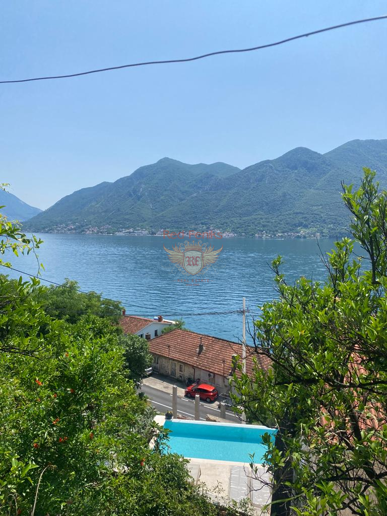 Haus in Kotor, Montenegro, 160 m² - Foto 7