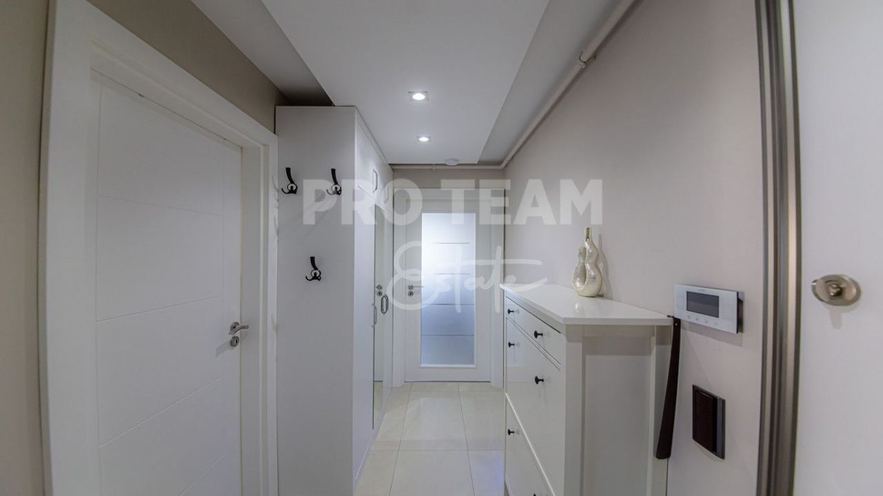 Appartement à Antalya, Turquie, 75 m² - image 11
