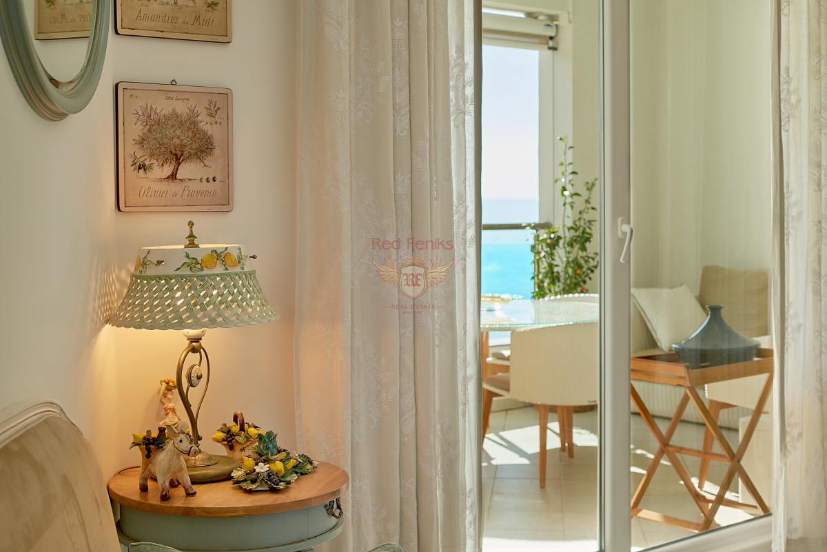 Wohnung in Budva, Montenegro, 150 m² - Foto 7