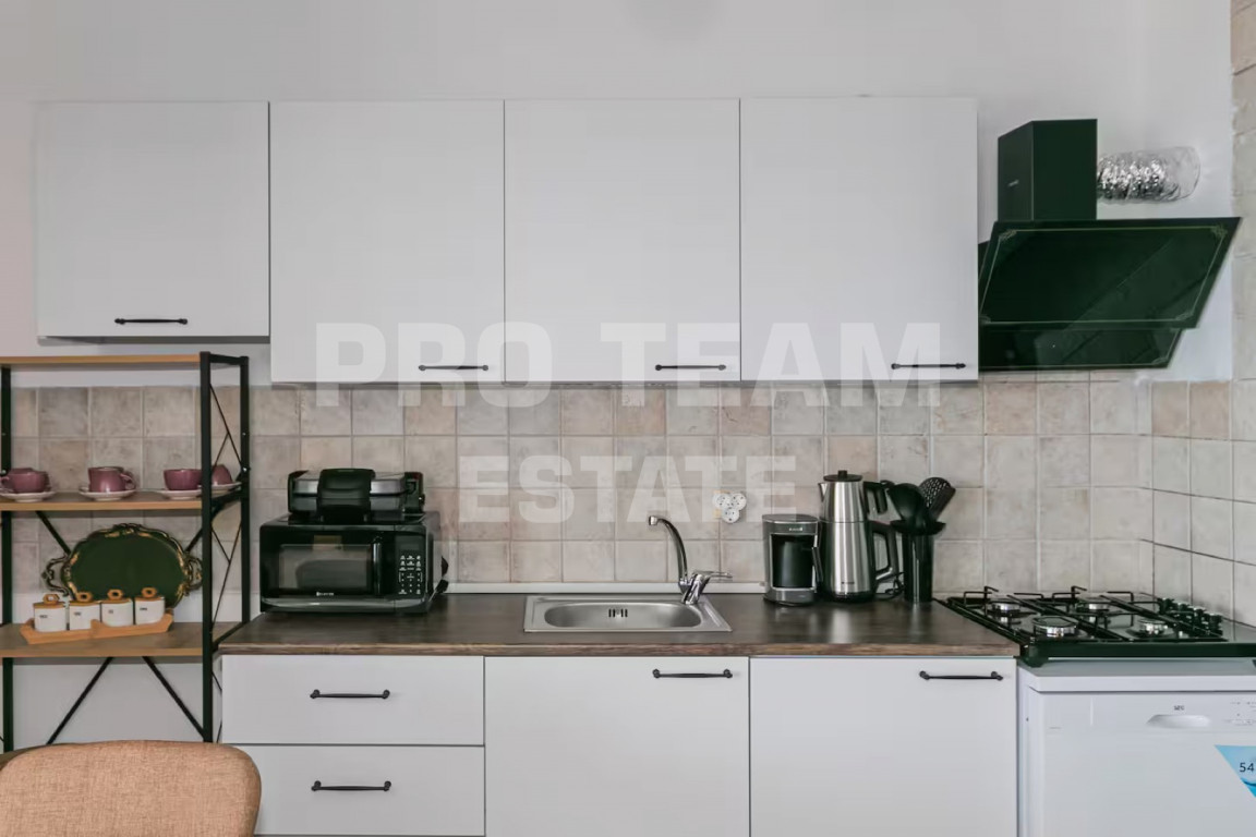 Appartement à Antalya, Turquie, 50 m² - image 11