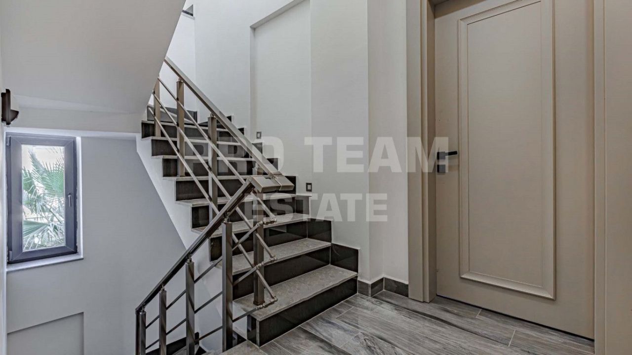 Villa à Belek, Turquie, 280 m² - image 11