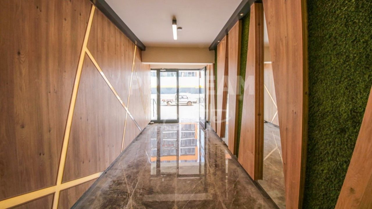 Wohnung in Antalya, Türkei, 80 m² - Foto 11