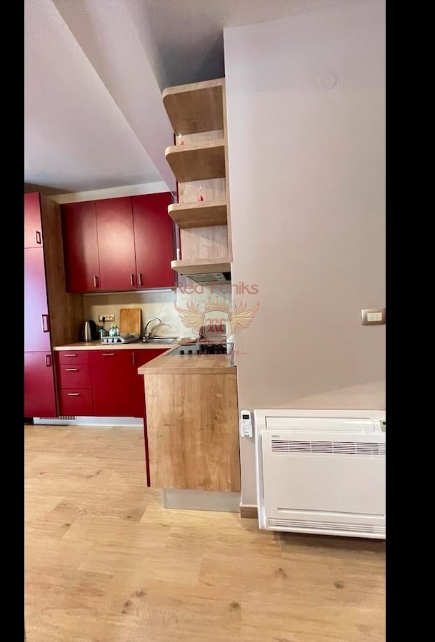 Flat in Kotor, Montenegro, 55 m² - picture 7