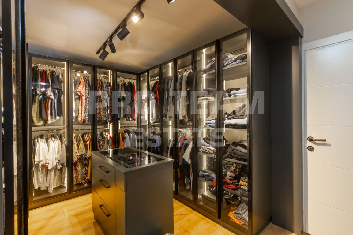 Penthouse in Antalya, Türkei, 170 m² - Foto 11