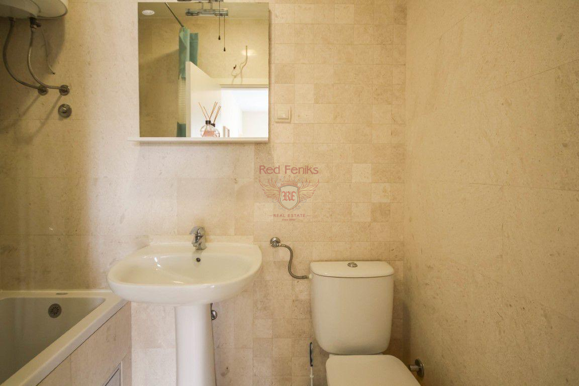 Piso en Herceg-Novi, Montenegro, 52 m² - imagen 7