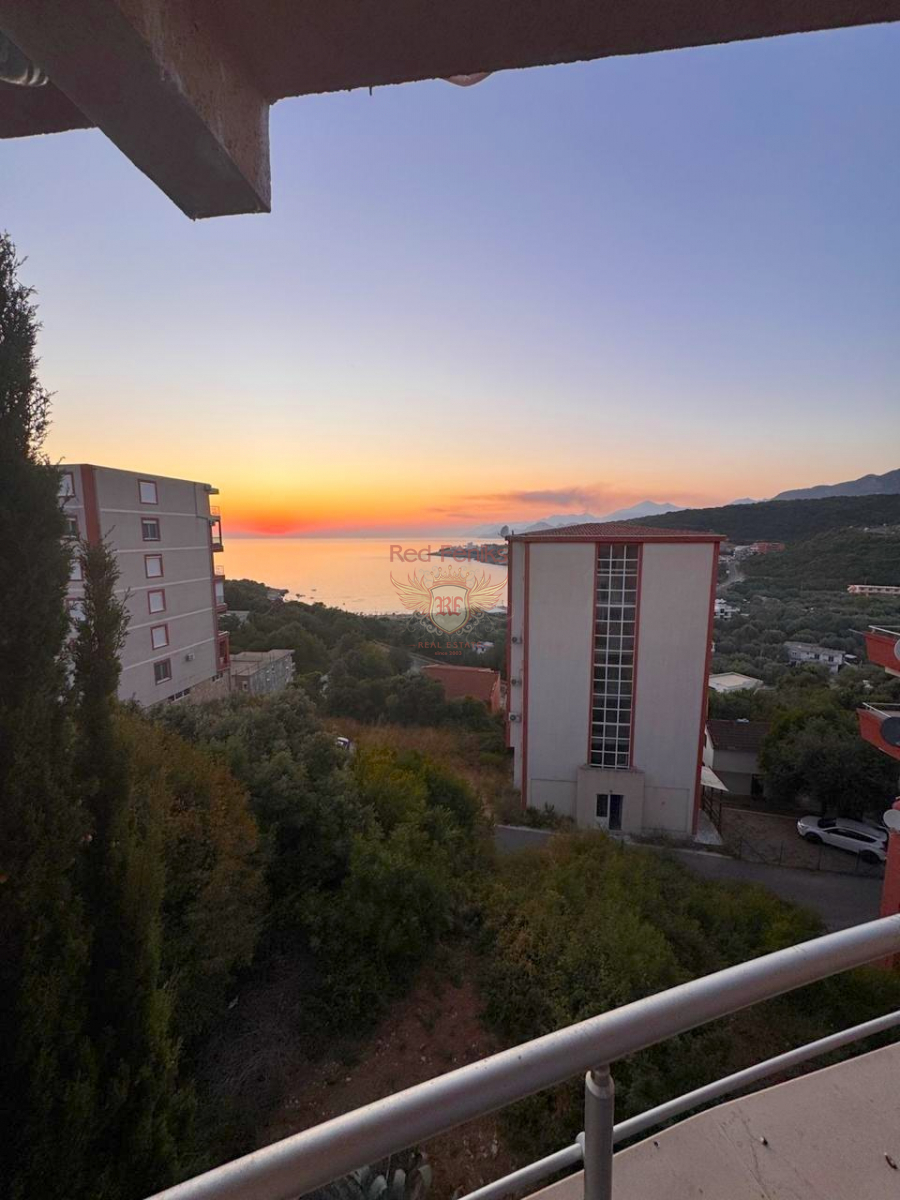 Flat in Bar, Montenegro, 93 m² - picture 7