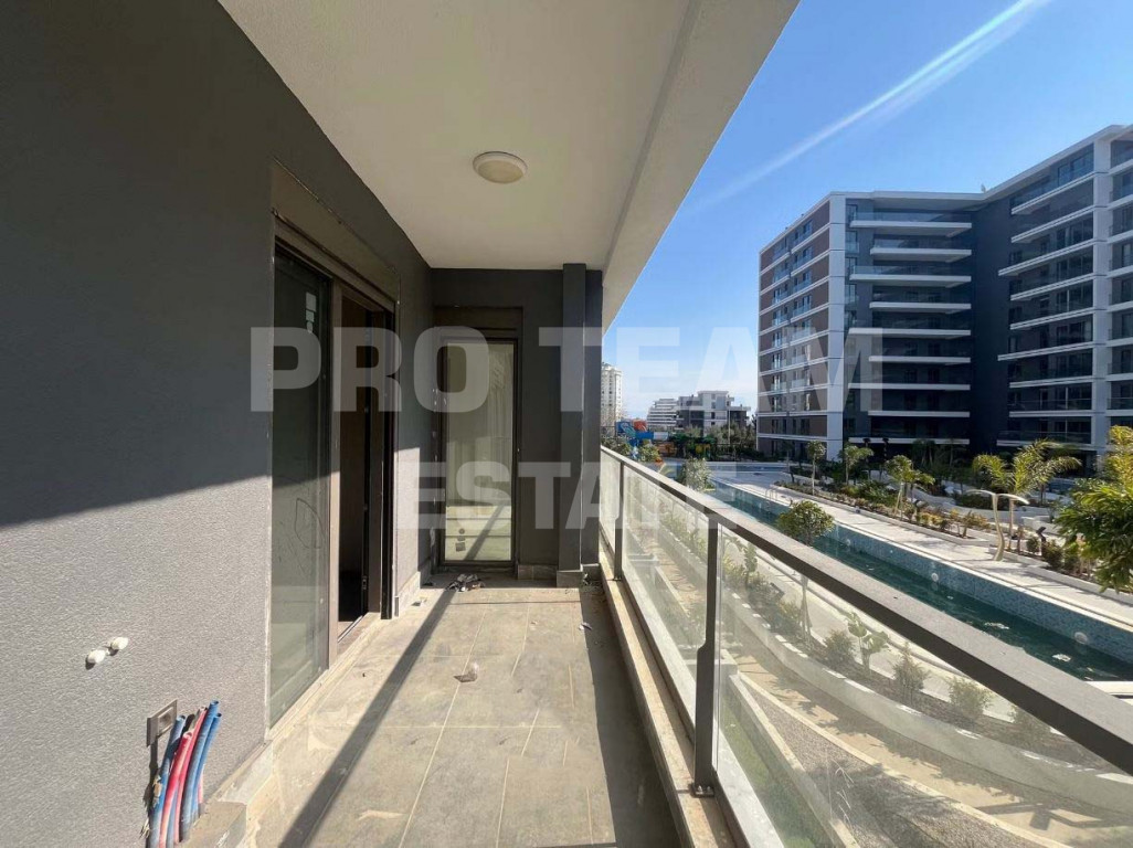 Flat in Antalya, Turkey, 40 m² - picture 12